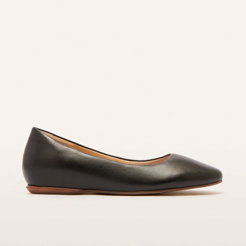 Women's Orthotic-Friendly Work Shoes